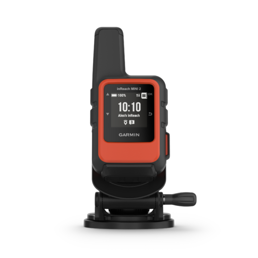 Garmin inReach® Mini 2 Marine Bundle