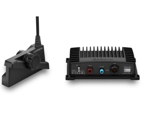 Garmin System LiveScope™ XR