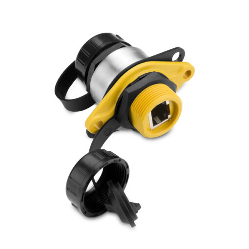 Garmin Marine Network PoE Isolation Coupler - Image 2