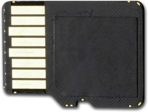 Garmin microSD™ memory card (4 GB) - Image 2