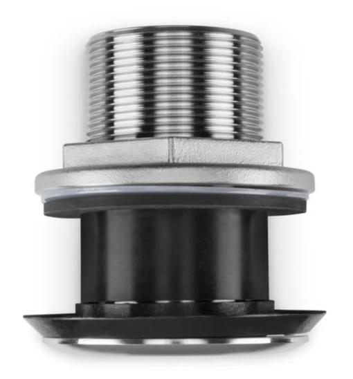 Garmin Mounting accessory through the helmet (Panoptix™ PS51)