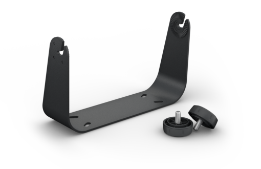 Garmin Mounting bracket for boats with knobs