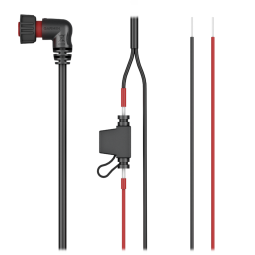 Garmin nautical power cable