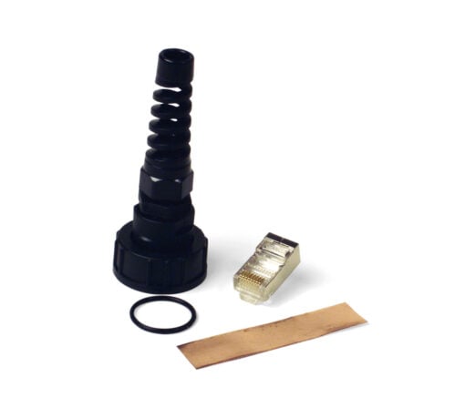 Garmin network cable connectors, pack of 2