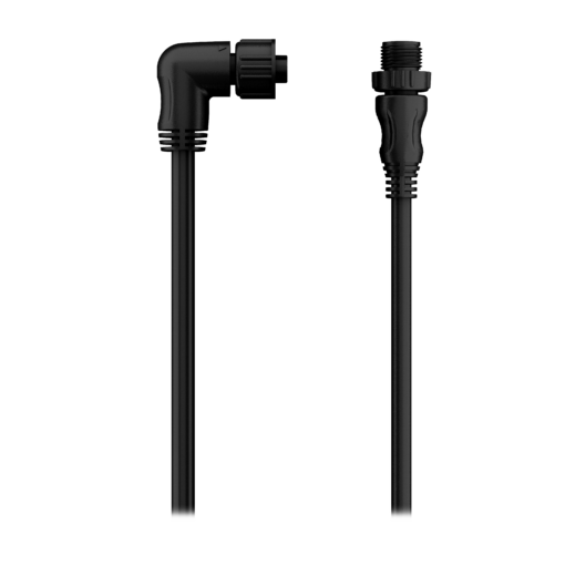 Garmin NMEA 2000® Backbone/Drop Cable, Right Angle (0.3 m/1 ft) - Image 2