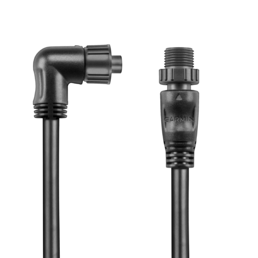 Garmin NMEA 2000® Backbone/Drop Cable, Right Angle (0.3 m/1 ft)