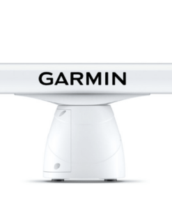 Garmin Open antenna and pedestal radar