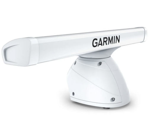 Garmin Open antenna and pedestal radar - Image 3