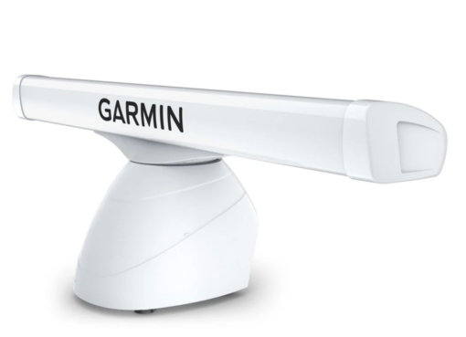 Garmin Open antenna and pedestal radar - Image 2