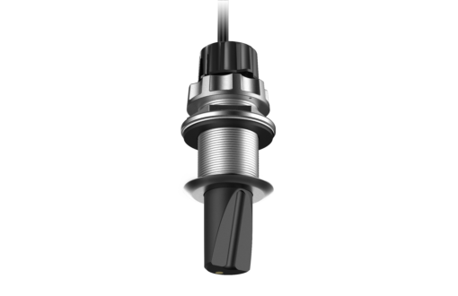 Garmin Panoptix™ PS51-TH Forward Thru-hull Transducer