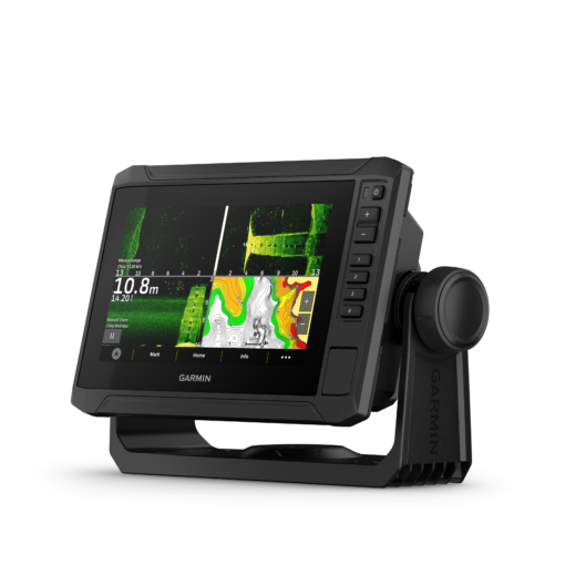 Garmin Plotters ECHOMAP™ UHD2 de 7"