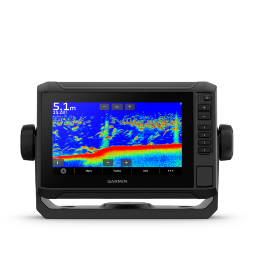 Garmin Plotters ECHOMAP™ UHD2 de 7" - Image 9