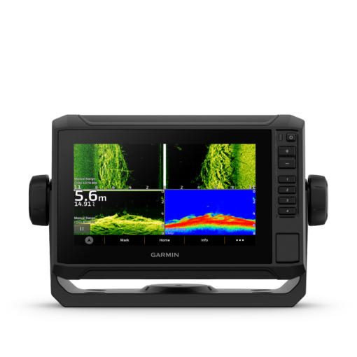 Garmin Plotters ECHOMAP™ UHD2 de 7" - Image 10