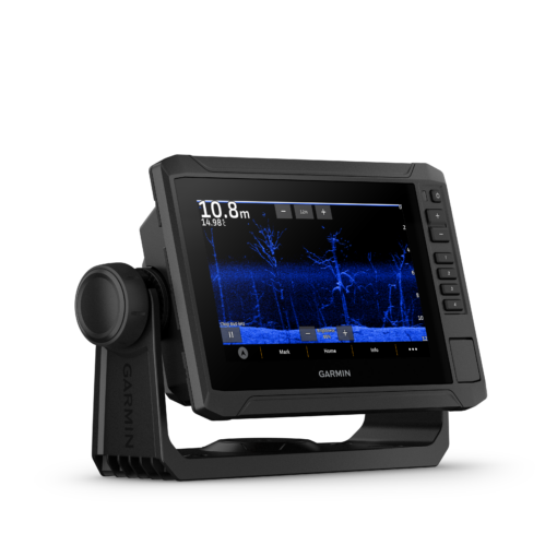 Garmin Plotters ECHOMAP™ UHD2 de 7" - Image 5