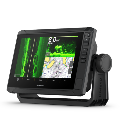 Garmin Plotters ECHOMAP™ UHD2 de 9"