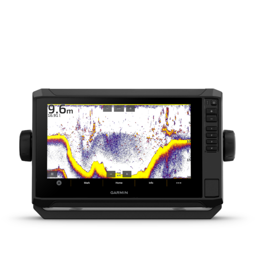 Garmin Plotters ECHOMAP™ UHD2 de 9" - Image 7