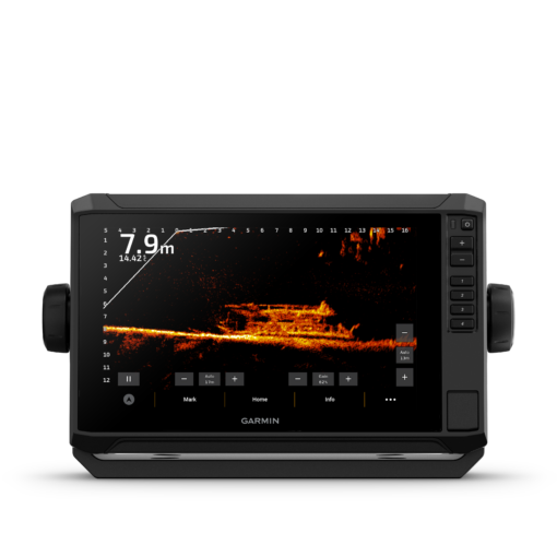 Garmin Plotters ECHOMAP™ UHD2 de 9" - Image 6