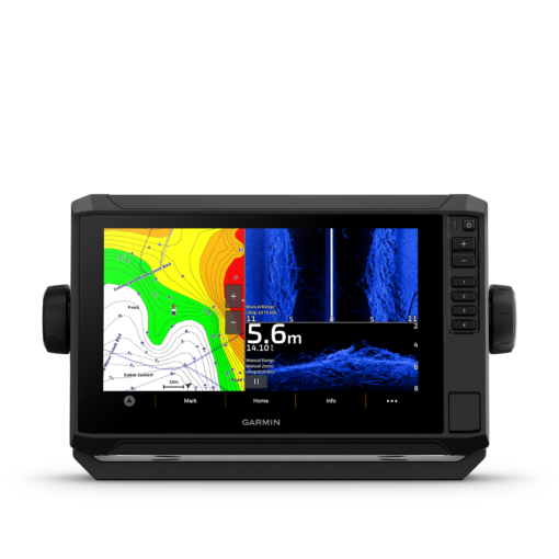 Garmin Plotters ECHOMAP™ UHD2 de 9" - Image 8