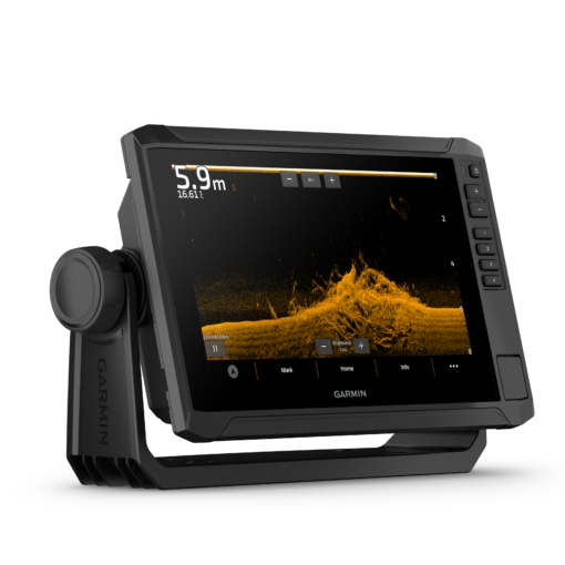 Garmin Plotters ECHOMAP™ UHD2 de 9" - Image 4