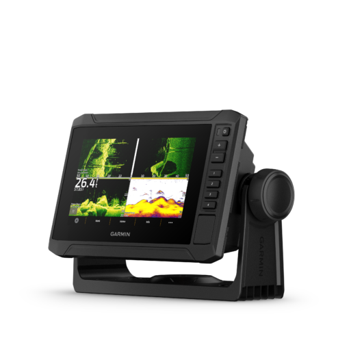 Garmin Plotters ECHOMAP™ UHD2 of 6"