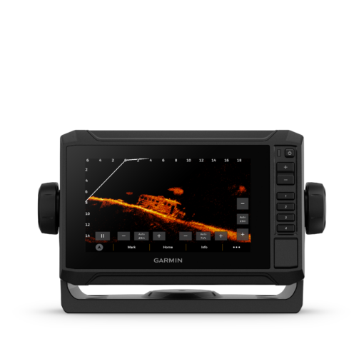 Garmin Plotters ECHOMAP™ UHD2 of 6" - Image 6
