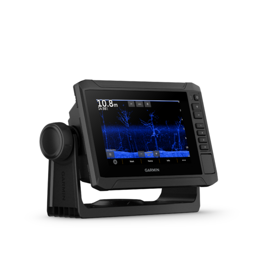 Garmin Plotters ECHOMAP™ UHD2 of 6" - Image 4