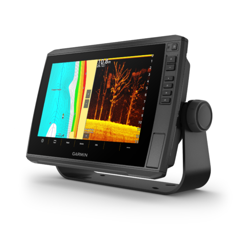 Garmin Plotters ECHOMAP™ Ultra 2 de 10", 102sv