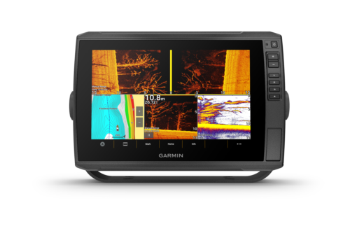 Garmin Plotters ECHOMAP™ Ultra 2 de 12", 122sv - Image 5
