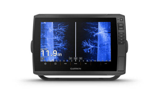 Garmin Plotters ECHOMAP™ Ultra 2 de 12", 122sv - Image 4