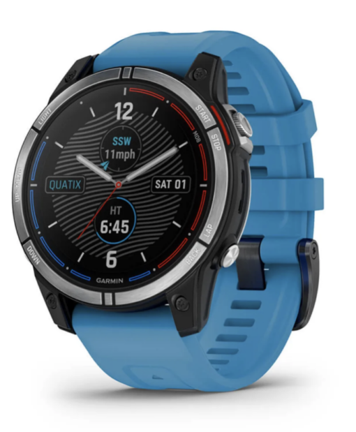 Garmin Quatix® 7 - Image 4