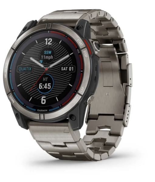 Garmin Quatix® 7 - Image 8