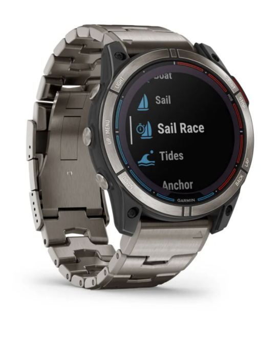 Garmin Quatix® 7 - Image 9