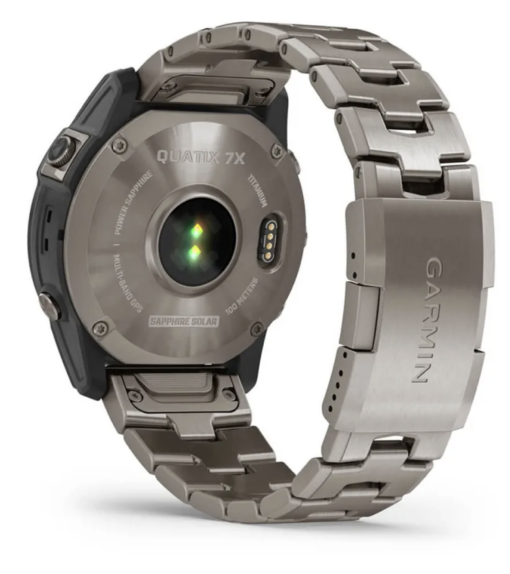 Garmin Quatix® 7 - Image 11
