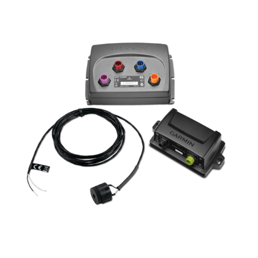 Garmin Reactor™ 40 Corepack for mechanical systems / solenoid valves