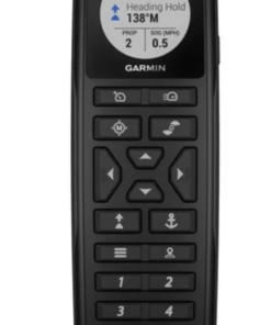 Garmin Remote control