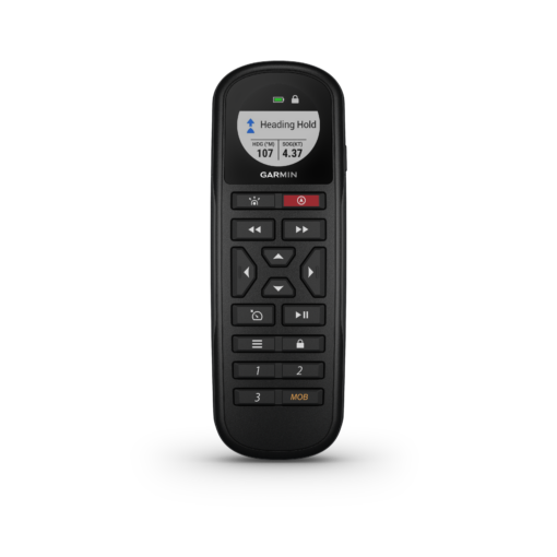 Garmin Remote control for autopilot Reactor™