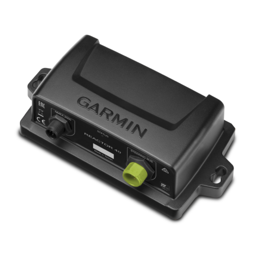Garmin Route computer unit (Compact Reactor™ 40 for Volvo-Penta)