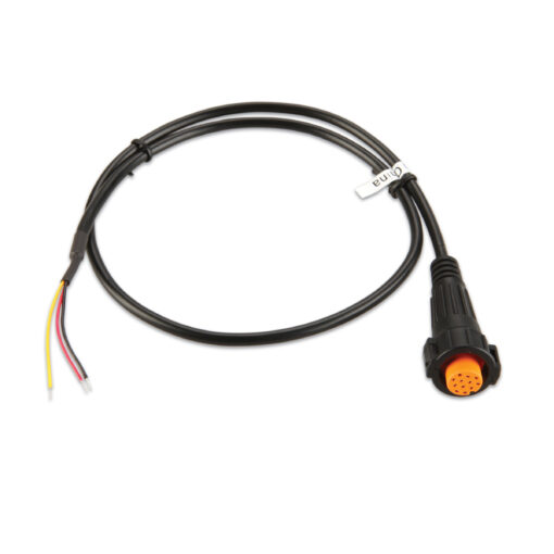 Garmin Rudder feedback cable