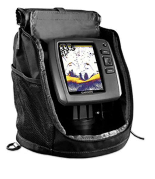 Garmin Soft Carrying Case - Image 2