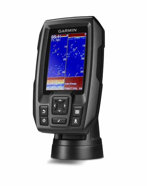 Garmin STRIKER™ 4, With Dual-beam Transducer - Image 4