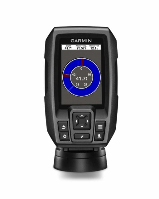 Garmin STRIKER™ 4, With Dual-beam Transducer - Image 3