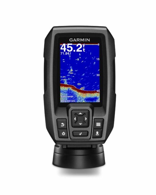 Garmin STRIKER™ 4, With Dual-beam Transducer - Image 2