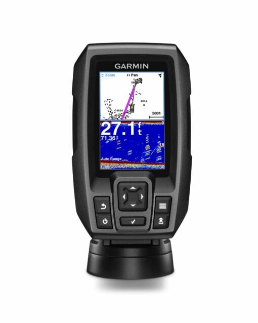 Garmin STRIKER™ 4, With Dual-beam Transducer - Image 6