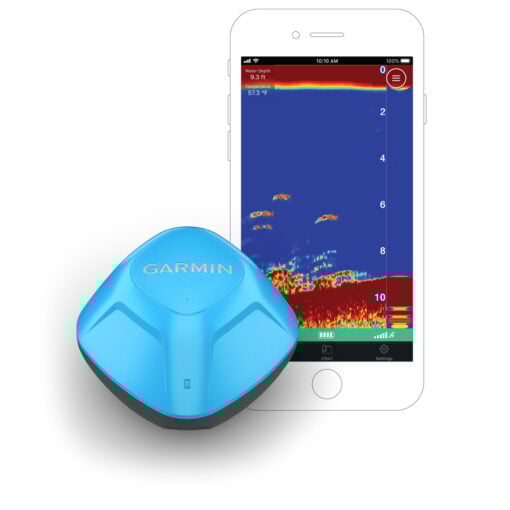 Garmin STRIKER™ Cast