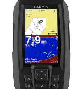 Garmin STRIKER™ Plus 4