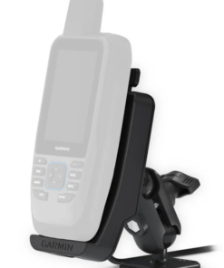 Garmin Support with power (GPSMAP® 86)