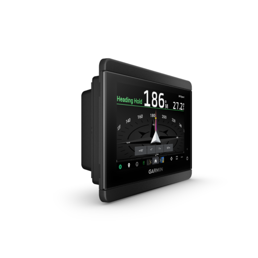 Garmin TD 50, 5" touch screen - Image 3