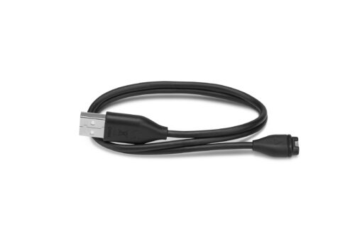 Garmin USB-A charging/data cable (0.5 meters) - Image 2