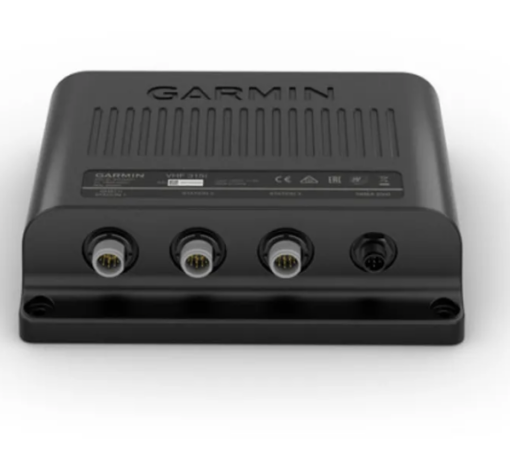 Garmin VHF 315i Marine Radio - Image 2