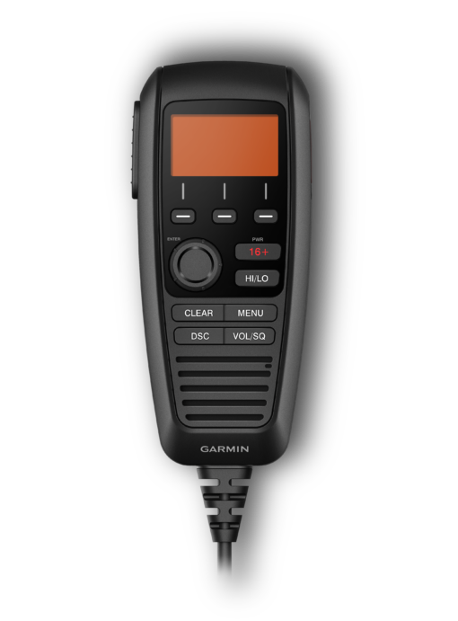 Garmin VHF handheld device with GHS™ 11i cable - Image 6